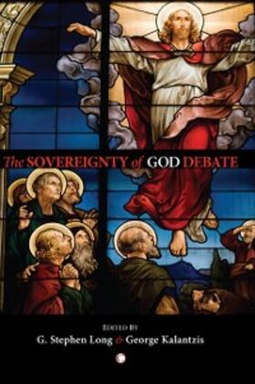Long |  Sovereignty of God Debate | eBook | Sack Fachmedien