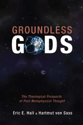 von Sass |  Groundless Gods | eBook | Sack Fachmedien
