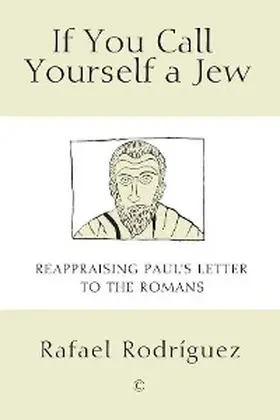 Rodriguez |  If You Call Yourself a Jew | eBook | Sack Fachmedien
