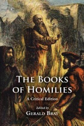 Bray | Books of Homilies | E-Book | www.sack.de