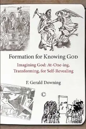 Downing |  Formation for Knowing God | eBook | Sack Fachmedien