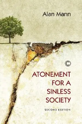 Mann |  Atonement for a Sinless Society | eBook | Sack Fachmedien