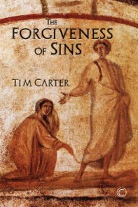 Carter |  Forgiveness of Sins | eBook | Sack Fachmedien