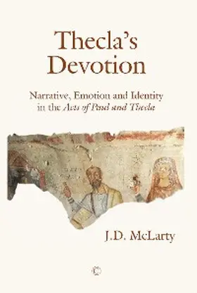 McLarty | Thecla's Devotion | E-Book | www.sack.de