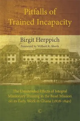 Herppich |  Pitfalls of Trained Incapacity | eBook | Sack Fachmedien