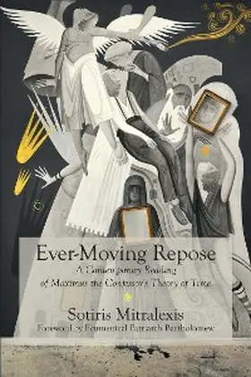 Mitralexis |  Ever-Moving Repose | eBook | Sack Fachmedien