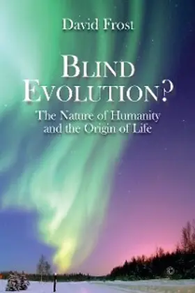 Frost |  Blind Evolution? | eBook | Sack Fachmedien