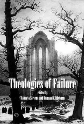 Sirvent |  Theologies of Failure | eBook | Sack Fachmedien