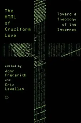 Frederick |  HTML of Cruciform Love | eBook | Sack Fachmedien