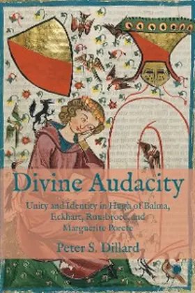 Dillard |  Divine Audacity | eBook | Sack Fachmedien