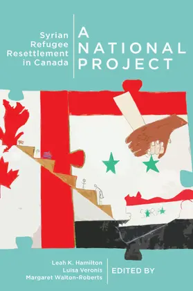 Hamilton / Veronis / Walton-Roberts |  A National Project | eBook | Sack Fachmedien