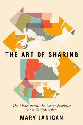 Janigan |  Art of Sharing | eBook | Sack Fachmedien