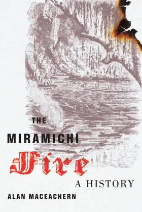 MacEachern |  The Miramichi Fire | eBook | Sack Fachmedien