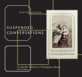 Langford |  Suspended Conversations | eBook | Sack Fachmedien