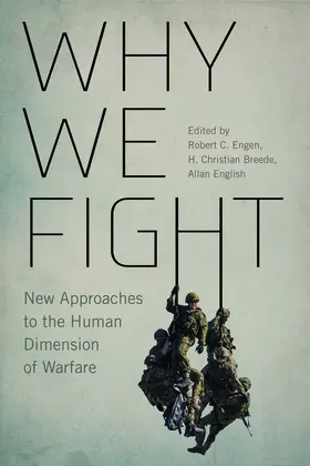 Engen / Breede / English |  Why We Fight | eBook | Sack Fachmedien