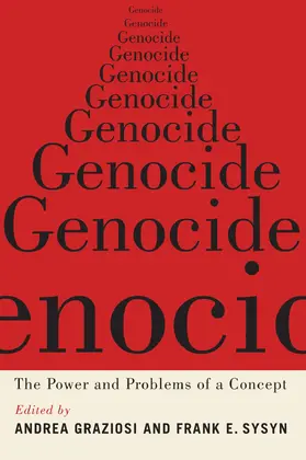 Graziosi / Sysyn |  Genocide | eBook | Sack Fachmedien
