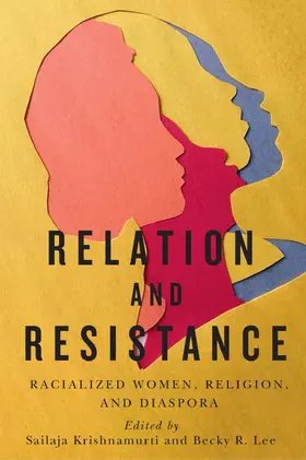 Krishnamurti / Lee |  Relation and Resistance | eBook | Sack Fachmedien