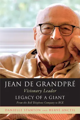 Stanton / Anctil |  Jean de Grandpré | eBook | Sack Fachmedien