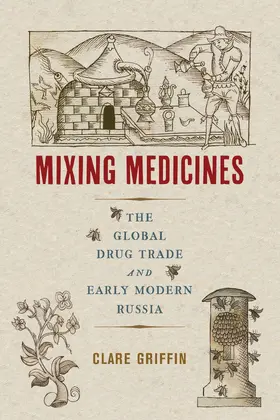 Griffin |  Mixing Medicines | eBook | Sack Fachmedien
