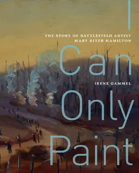 Gammel |  I Can Only Paint | eBook | Sack Fachmedien