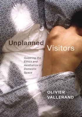 Vallerand |  Unplanned Visitors | eBook | Sack Fachmedien