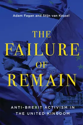 Fagan / van Kessel |  The Failure of Remain | eBook | Sack Fachmedien