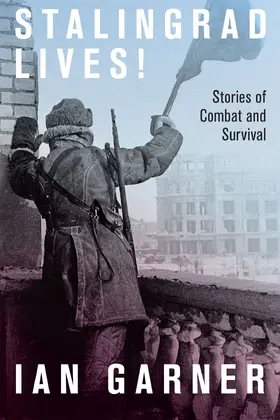 Garner |  Stalingrad Lives | eBook | Sack Fachmedien