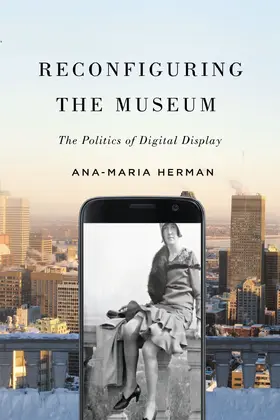 Herman |  Reconfiguring the Museum | eBook | Sack Fachmedien