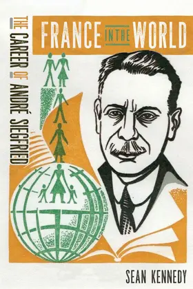 Kennedy |  France in the World | eBook | Sack Fachmedien