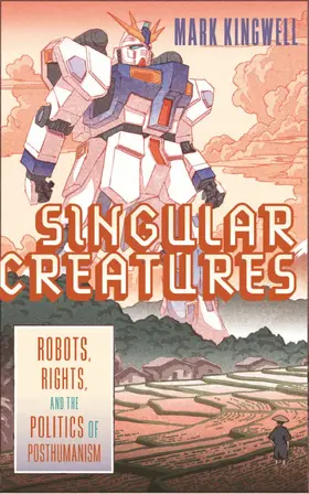 Kingwell |  Singular Creatures | eBook | Sack Fachmedien