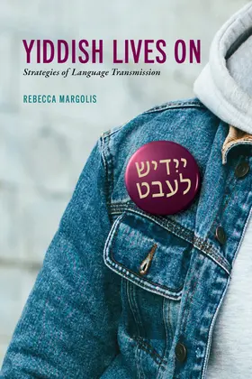 Margolis |  Yiddish Lives On | eBook | Sack Fachmedien