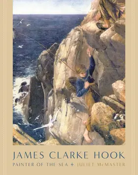 McMaster |  James Clarke Hook | eBook | Sack Fachmedien