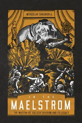 Shkandrij |  In the Maelstrom | eBook | Sack Fachmedien