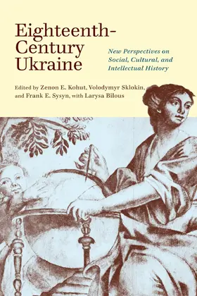 Kohut / Sklokin / Sysyn |  Eighteenth-Century Ukraine | eBook | Sack Fachmedien