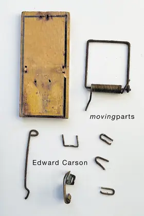 Carson |  movingparts | eBook | Sack Fachmedien