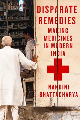 Bhattacharya |  Disparate Remedies | eBook | Sack Fachmedien