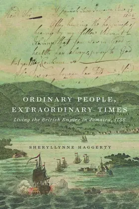 Haggerty |  Ordinary People, Extraordinary Times | eBook | Sack Fachmedien
