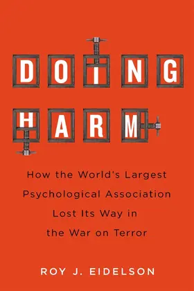 Eidelson |  Doing Harm | eBook | Sack Fachmedien
