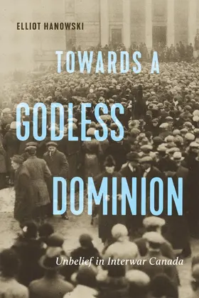 Hanowski | Towards a Godless Dominion | E-Book | sack.de
