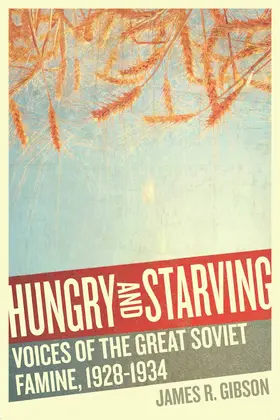Gibson |  Hungry and Starving | eBook | Sack Fachmedien
