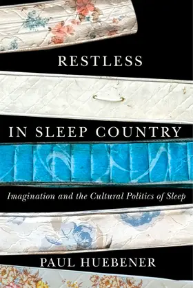 Huebener |  Restless in Sleep Country | eBook | Sack Fachmedien