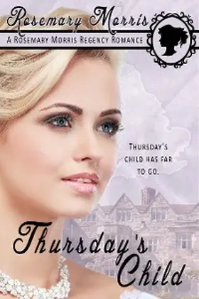 Morris |  Thursday's Child | eBook | Sack Fachmedien