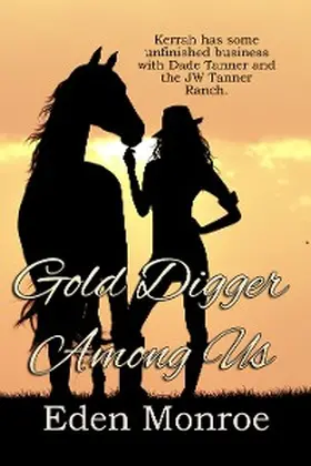 Monroe |  Gold Digger Among Us | eBook | Sack Fachmedien