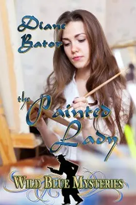 Bator |  Painted Lady | eBook | Sack Fachmedien