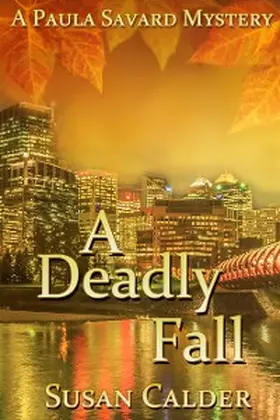 Calder |  Deadly Fall | eBook | Sack Fachmedien