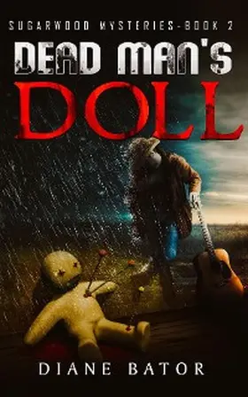 Bator |  Dead Man's Doll | eBook | Sack Fachmedien