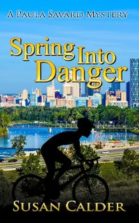 Calder |  Spring Into Danger | eBook | Sack Fachmedien