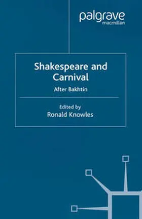 Knowles |  Shakespeare and Carnival | eBook | Sack Fachmedien