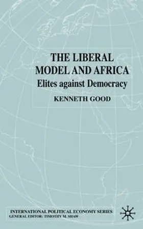 Good | The Liberal Model and Africa | E-Book | www.sack.de