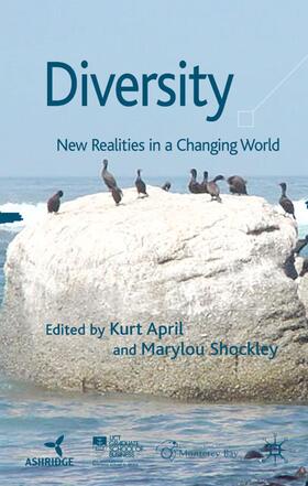 April / Shockley | Diversity | Buch | 978-0-230-00133-6 | sack.de
